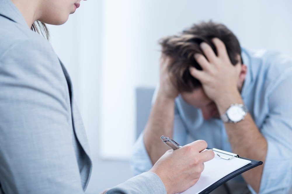 Acamprosate Abuse Treatment