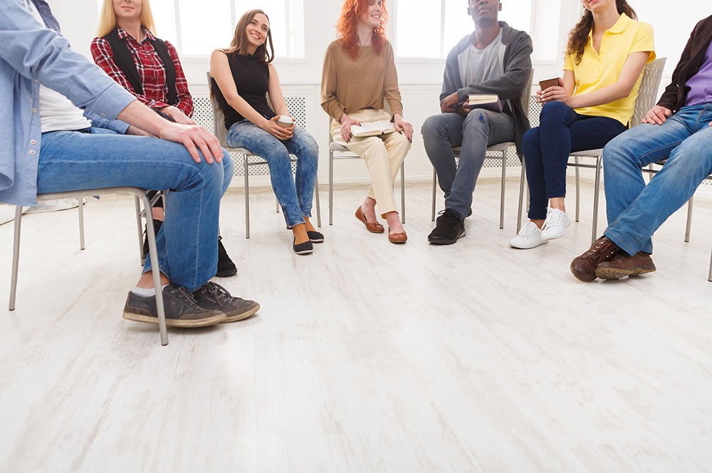 Drug Addiction Treatment Centers