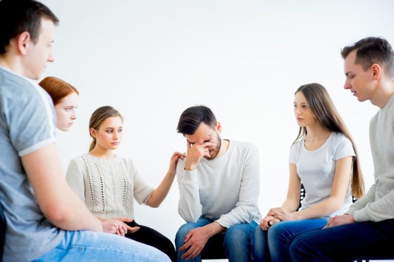 Panacet Addiction Treatment Program
