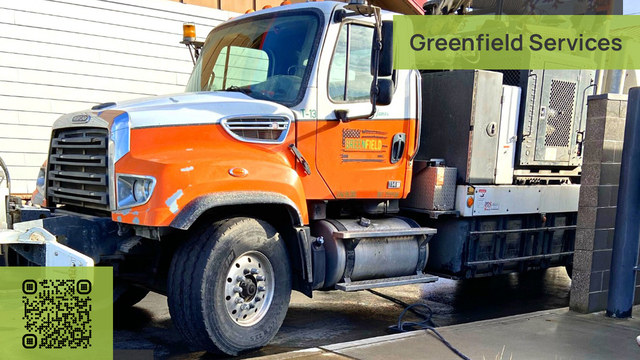 commercial excavation tacoma
