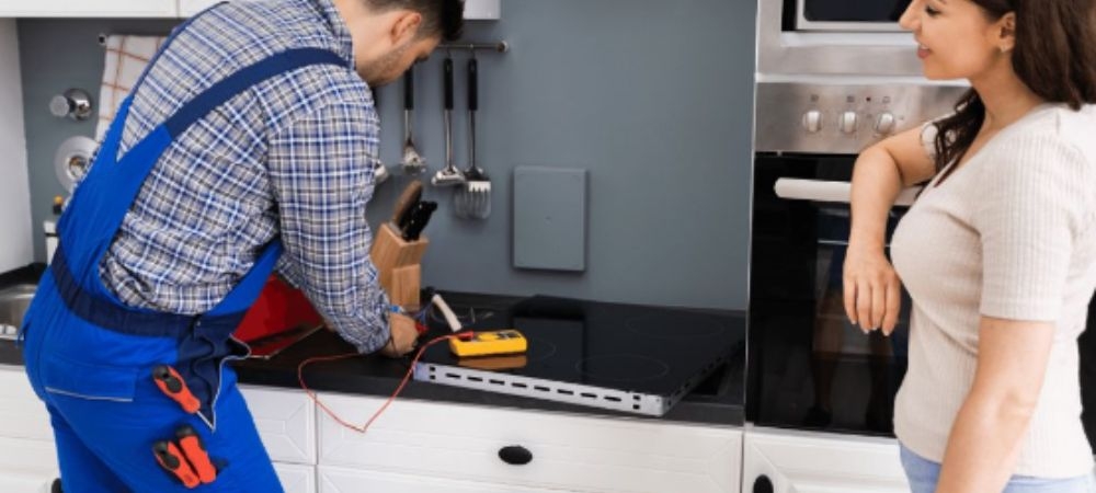 About Greg's grade A appliance repair
