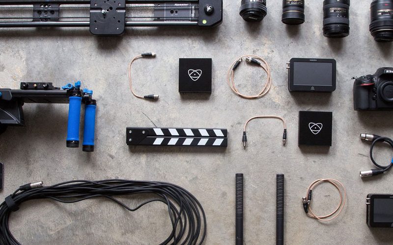 The Best Places to Sell Used Camera Equipment | Grid50