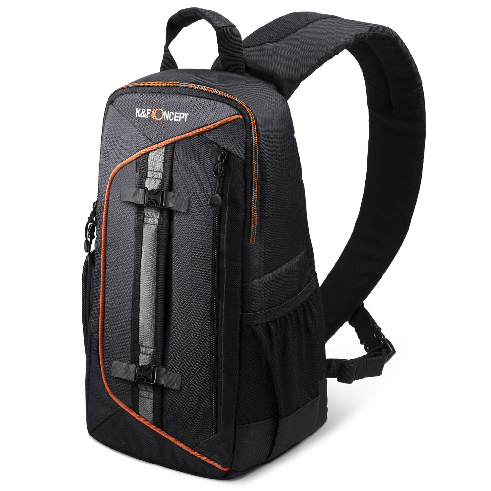 waterproof camera sling bag