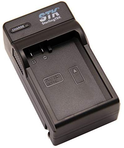 Camera Battery Charger