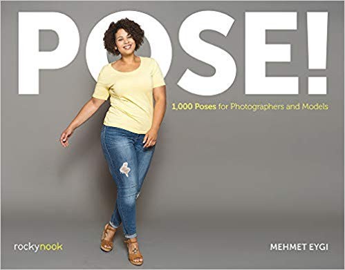 Model Poses Guide
