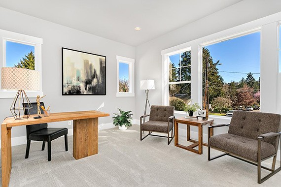 Real Estate Photography Example