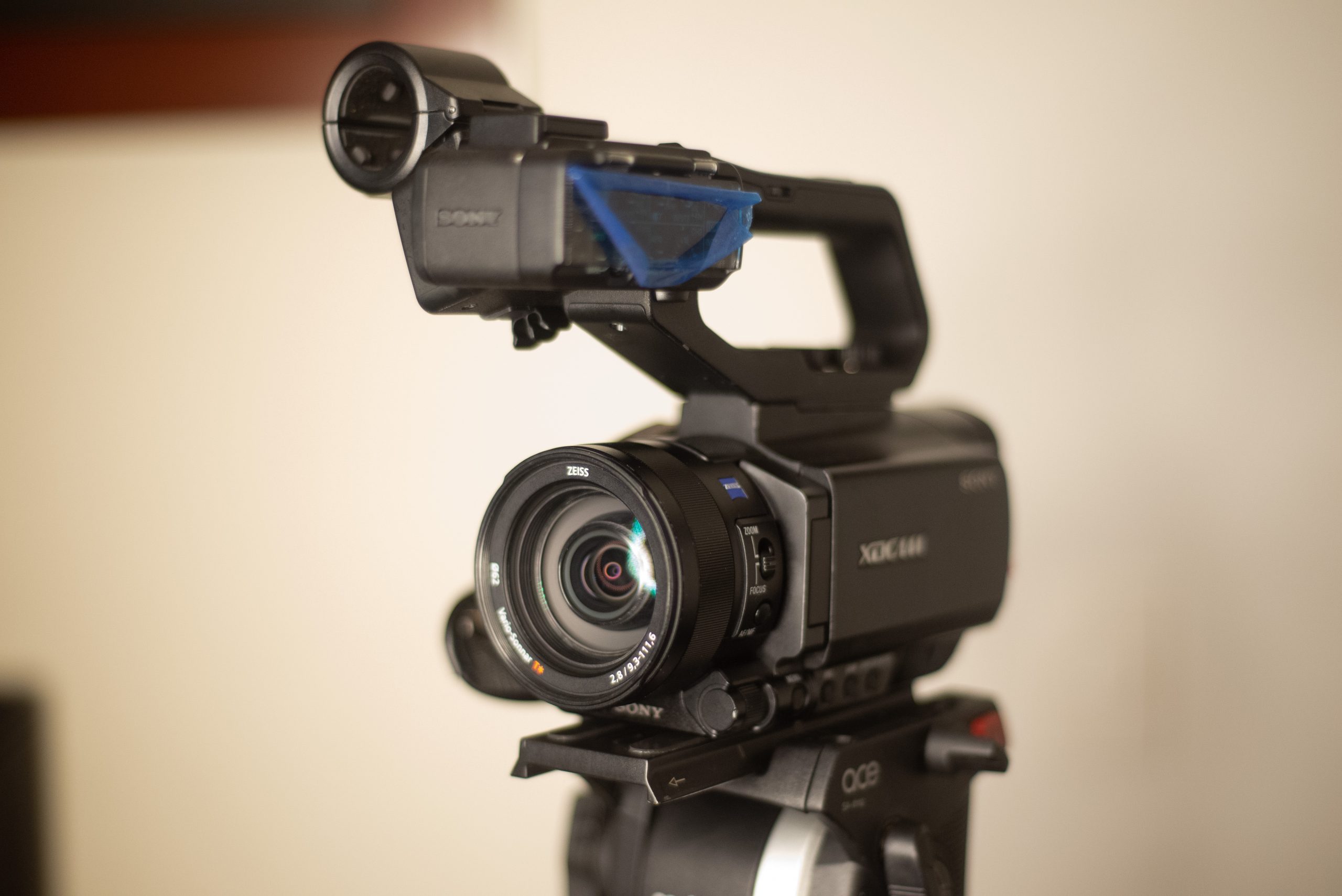 Sony Pxw-x70 | Grid50