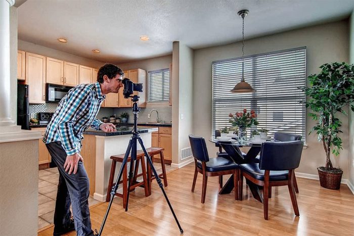 What is Real Estate Photography?
