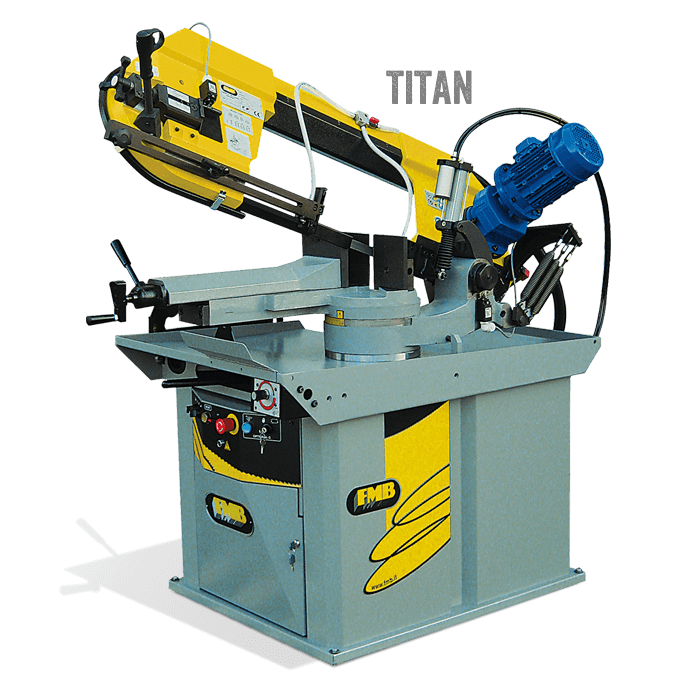 Guarding Horizontal Band Saws