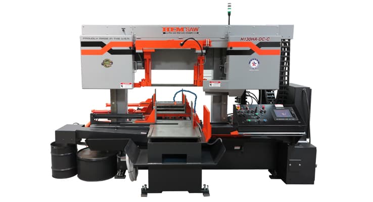 Band Saw Risk Assessment