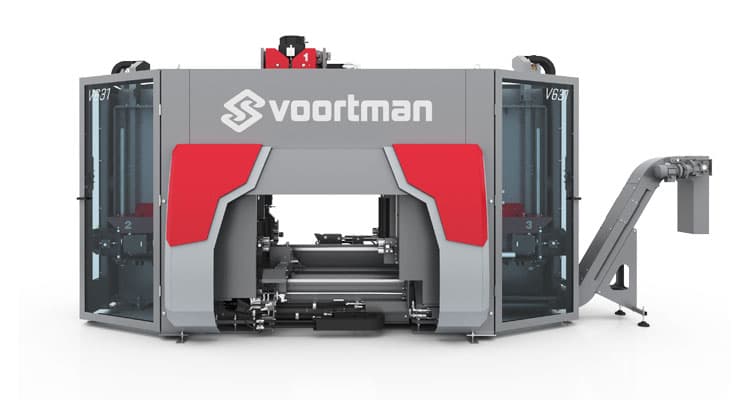 Cnc Drill Line Design