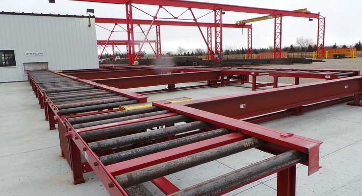 Lift Transfer