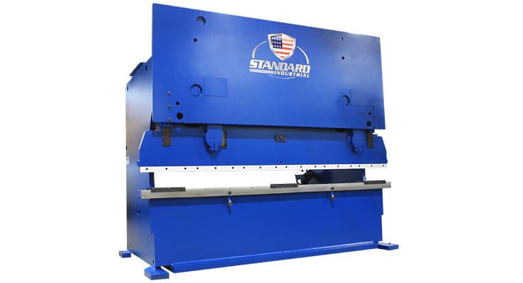 Dual Cylinder Press Brake Us