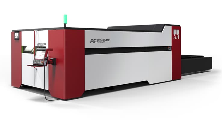 Fiber Laser Engraving Machine For Jewelry