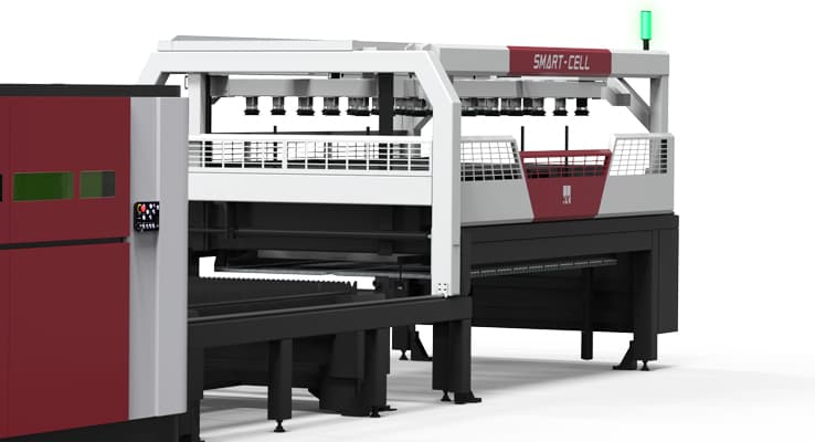 Fiber Lasers Machinery Quality