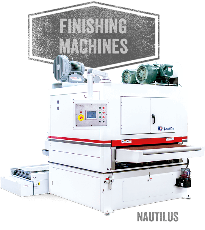 Material Finishing Machines Games