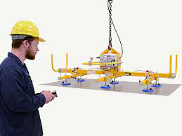 Heavy Duty Vacuum Lifters 50 Lb