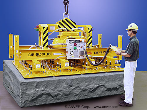 Heavy Duty Vacuum Lifters 2022