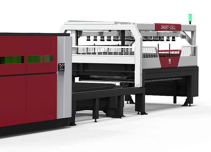 What Is the Cost of a Laser Cutting Machine