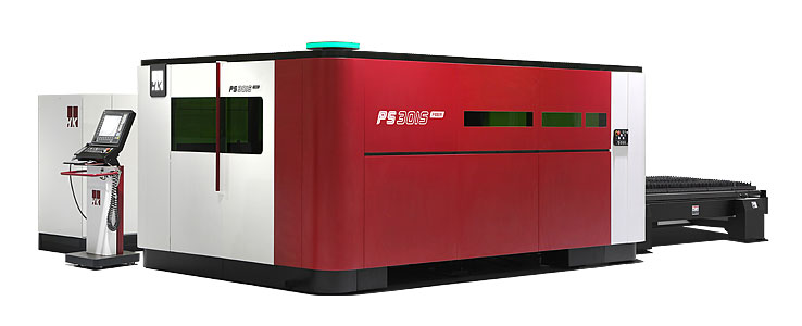 Laser Welding