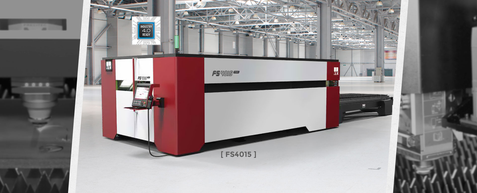 Trotec Laser