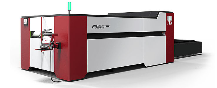 Laser Cutting Machine Nozzle
