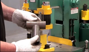 What are the cons of being an Ironworker