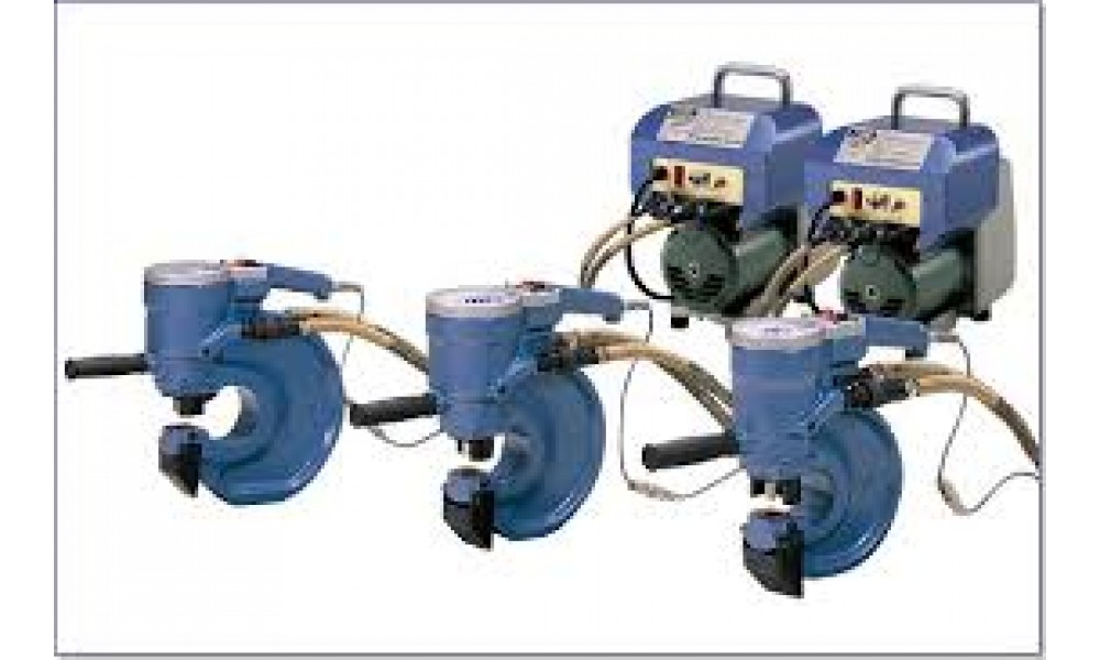 Hydraulic Punches 90