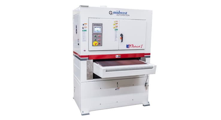 Precision Fabrication Machinery Works Inc