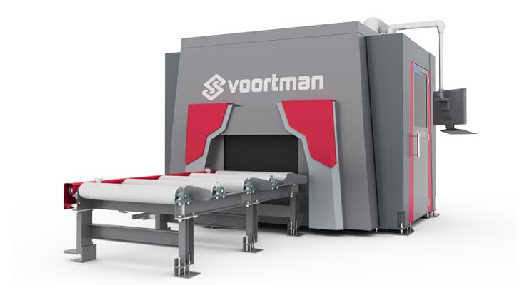 Robotic Coping Machines On The Market