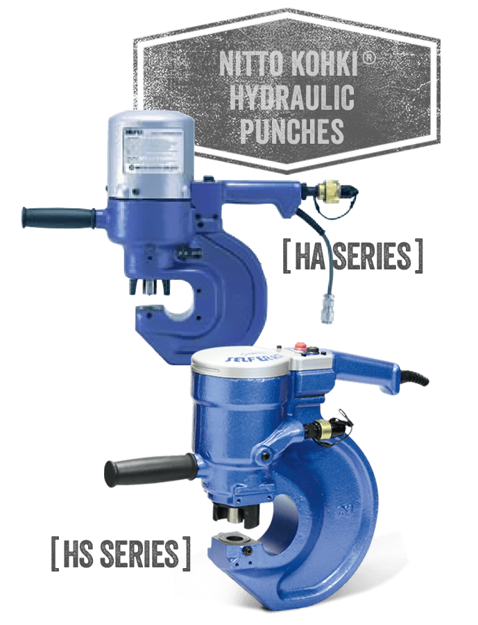 Hydraulic Power