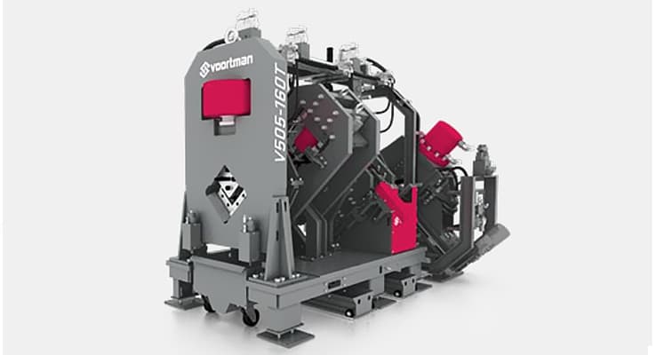 What are the 3 main fabrication techniques