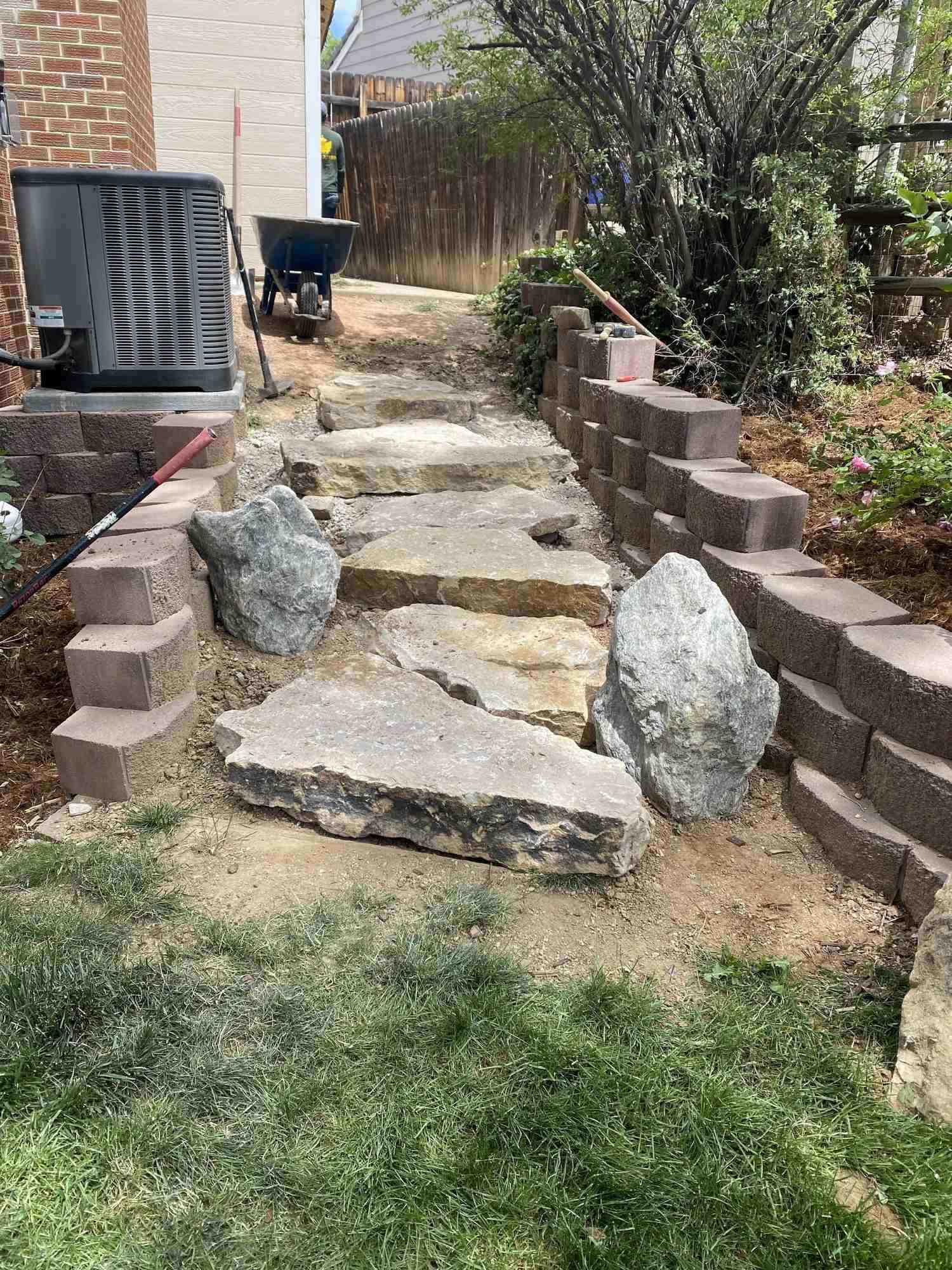 Innovative Xeriscaping Technology For Denver Yards
