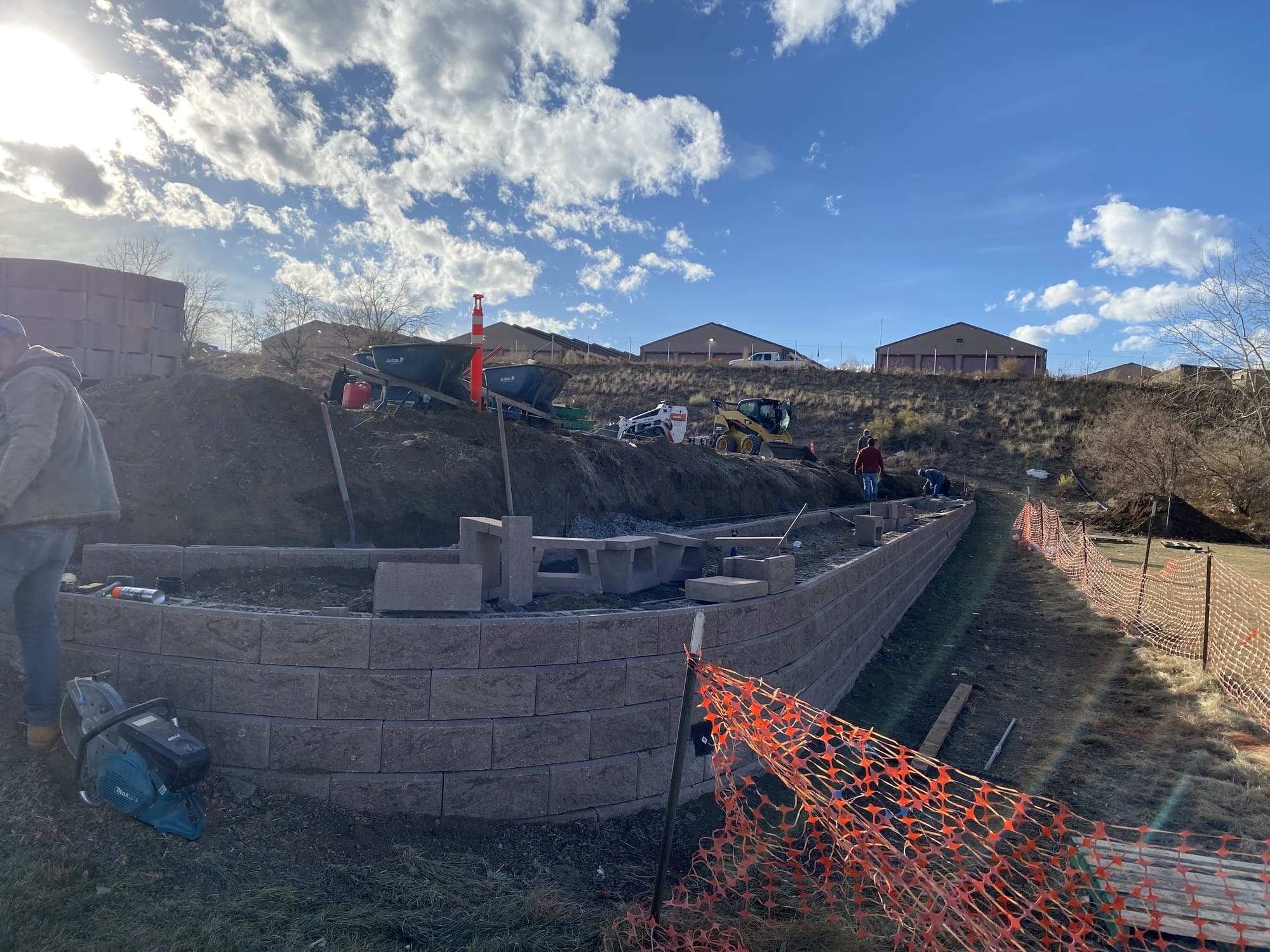 Xeriscaping For Colorado New Construction