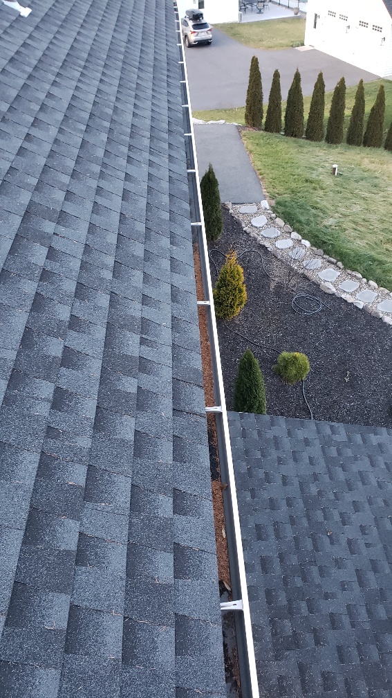 hire gutter cleaner