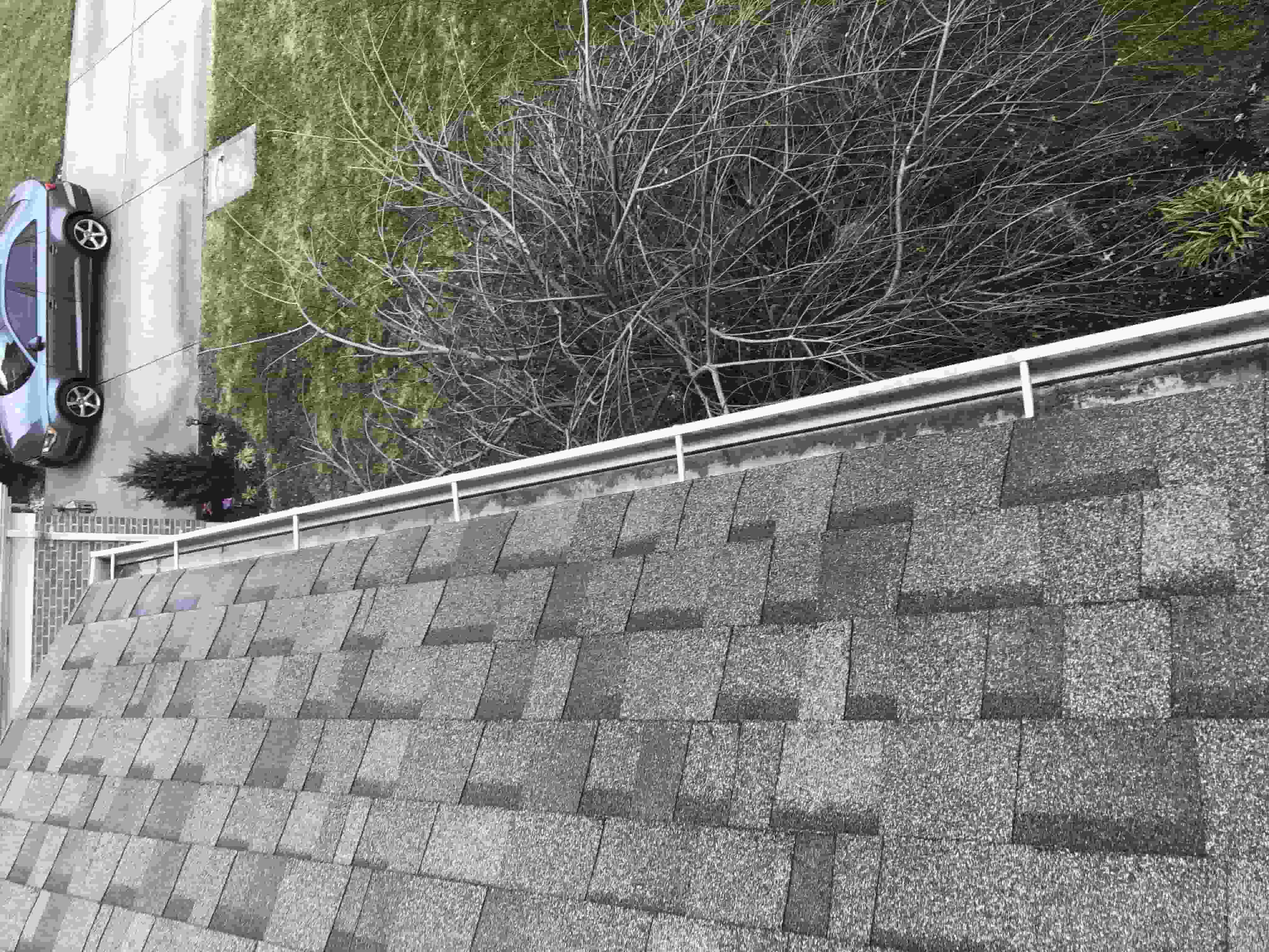 gutter cleaning quotes