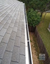 house gutter cleaning service