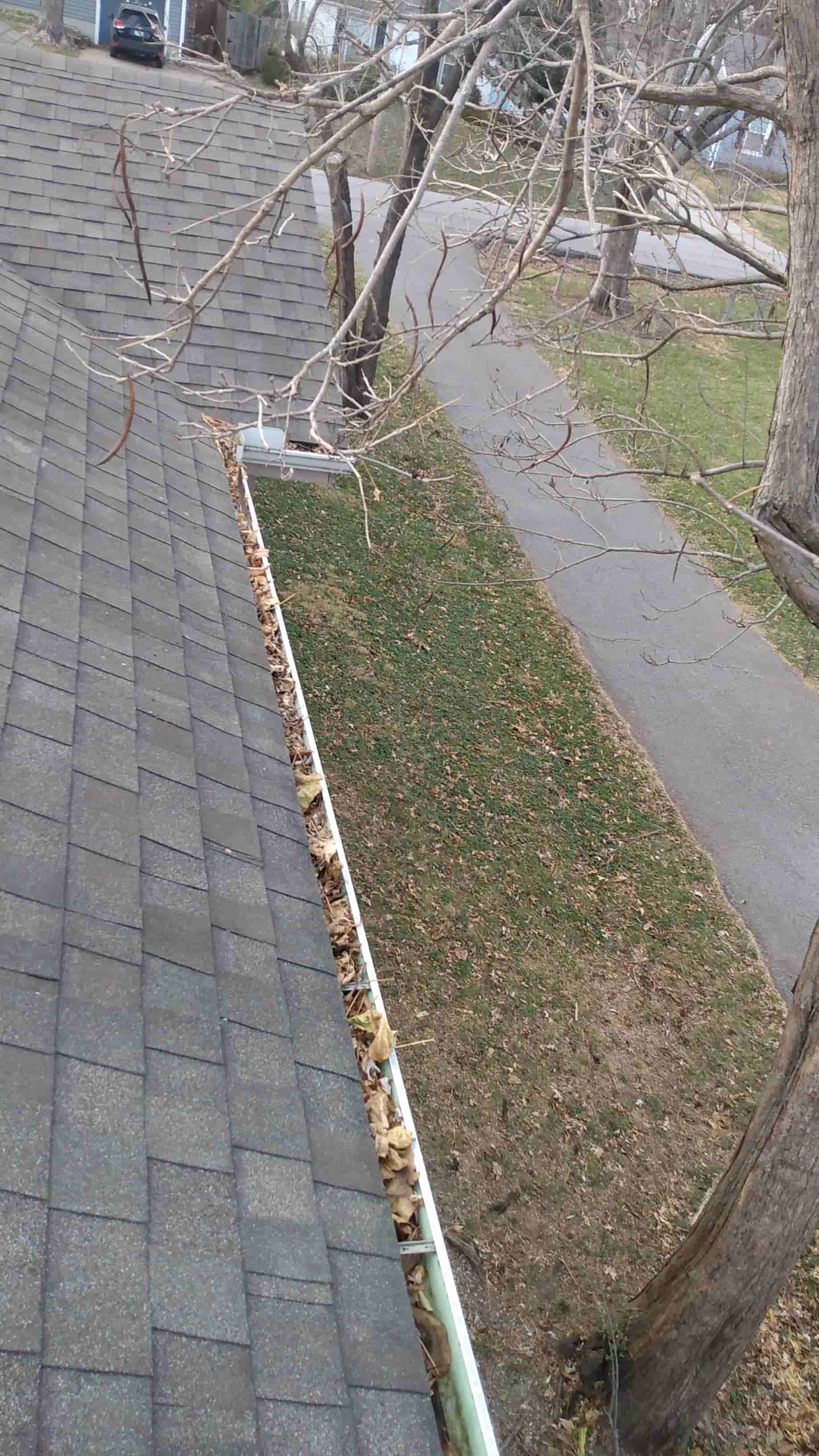 all year gutters