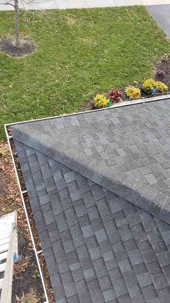 gutter cleaning tools for 3 story house