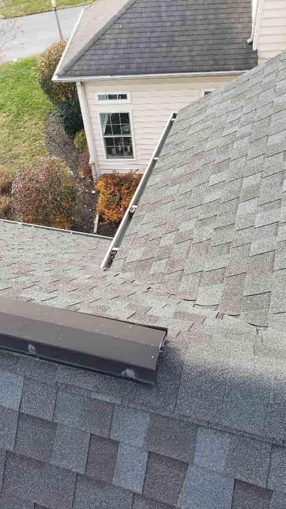 how to clean underground gutters