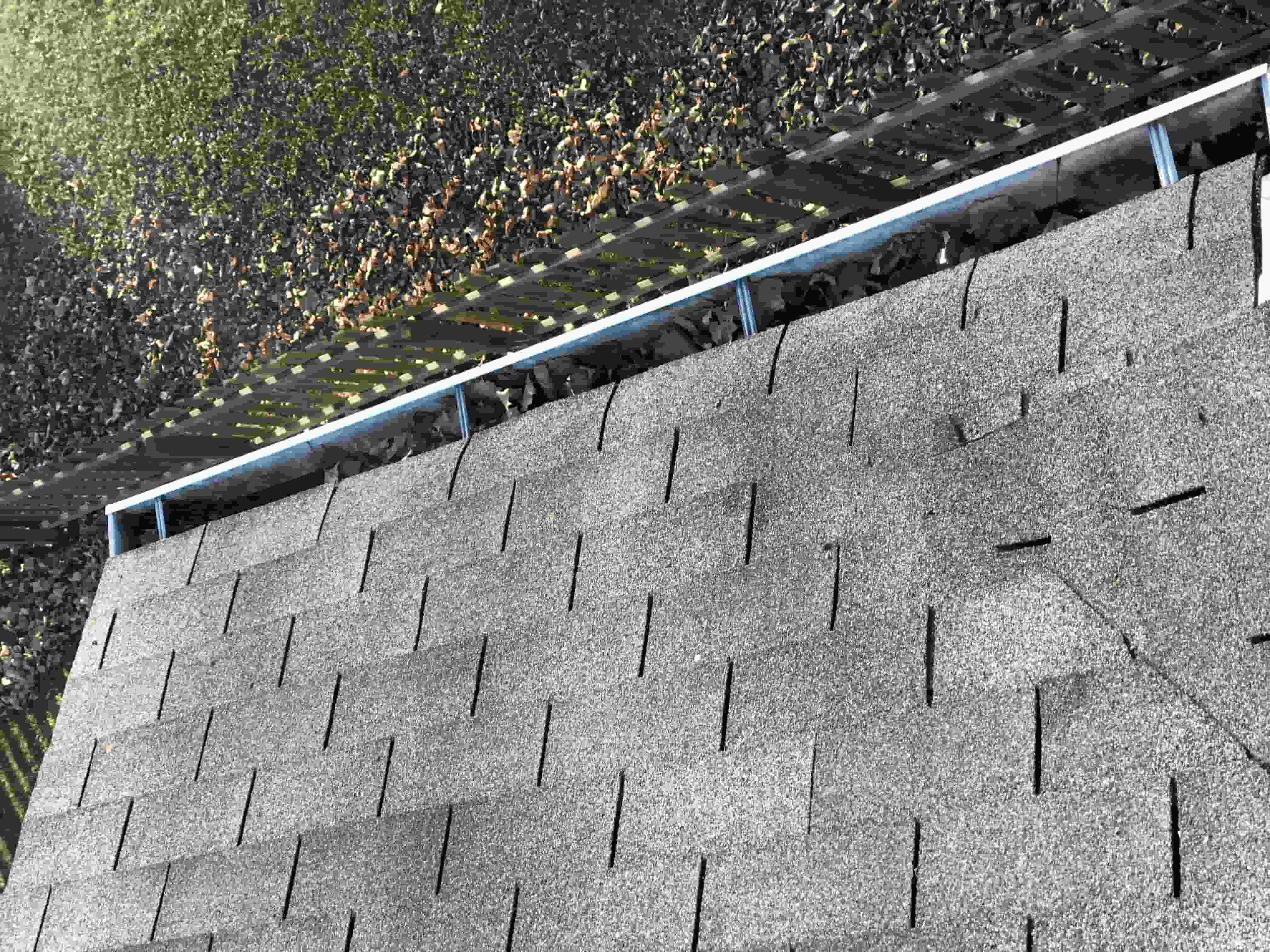 how to keep your gutters clean