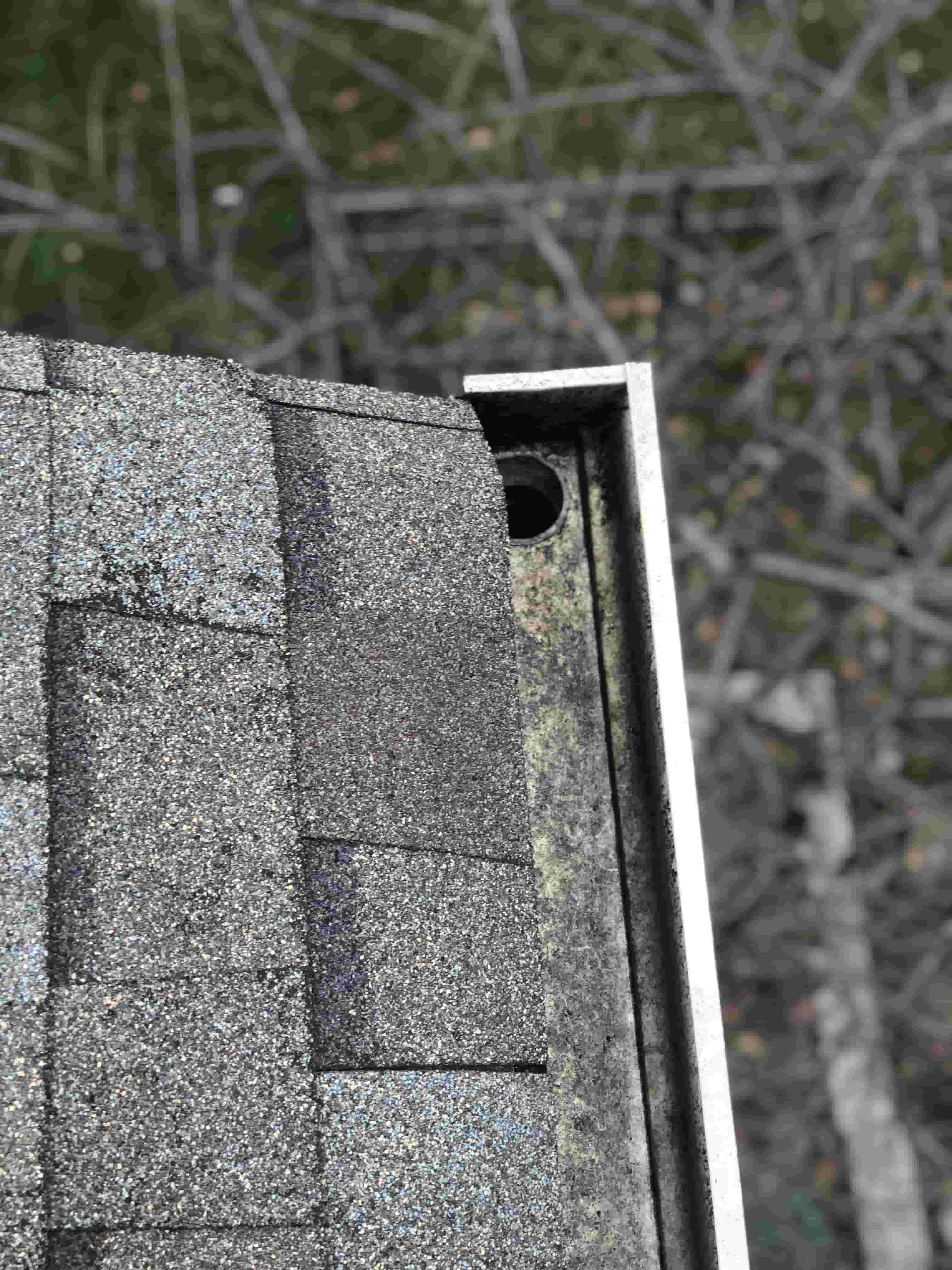 gutter cleaning hourly rate