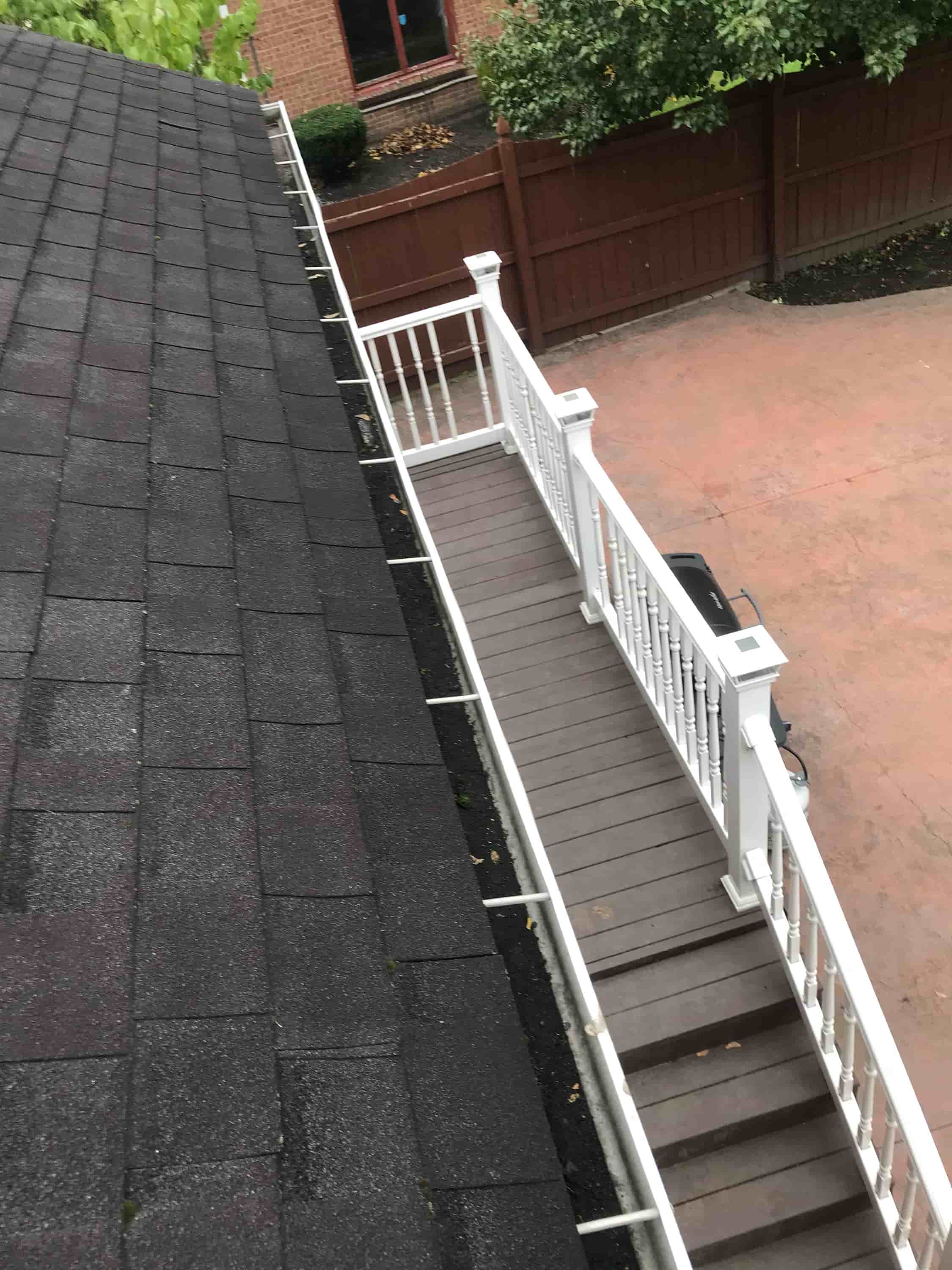 residential gutter cleaning near me
