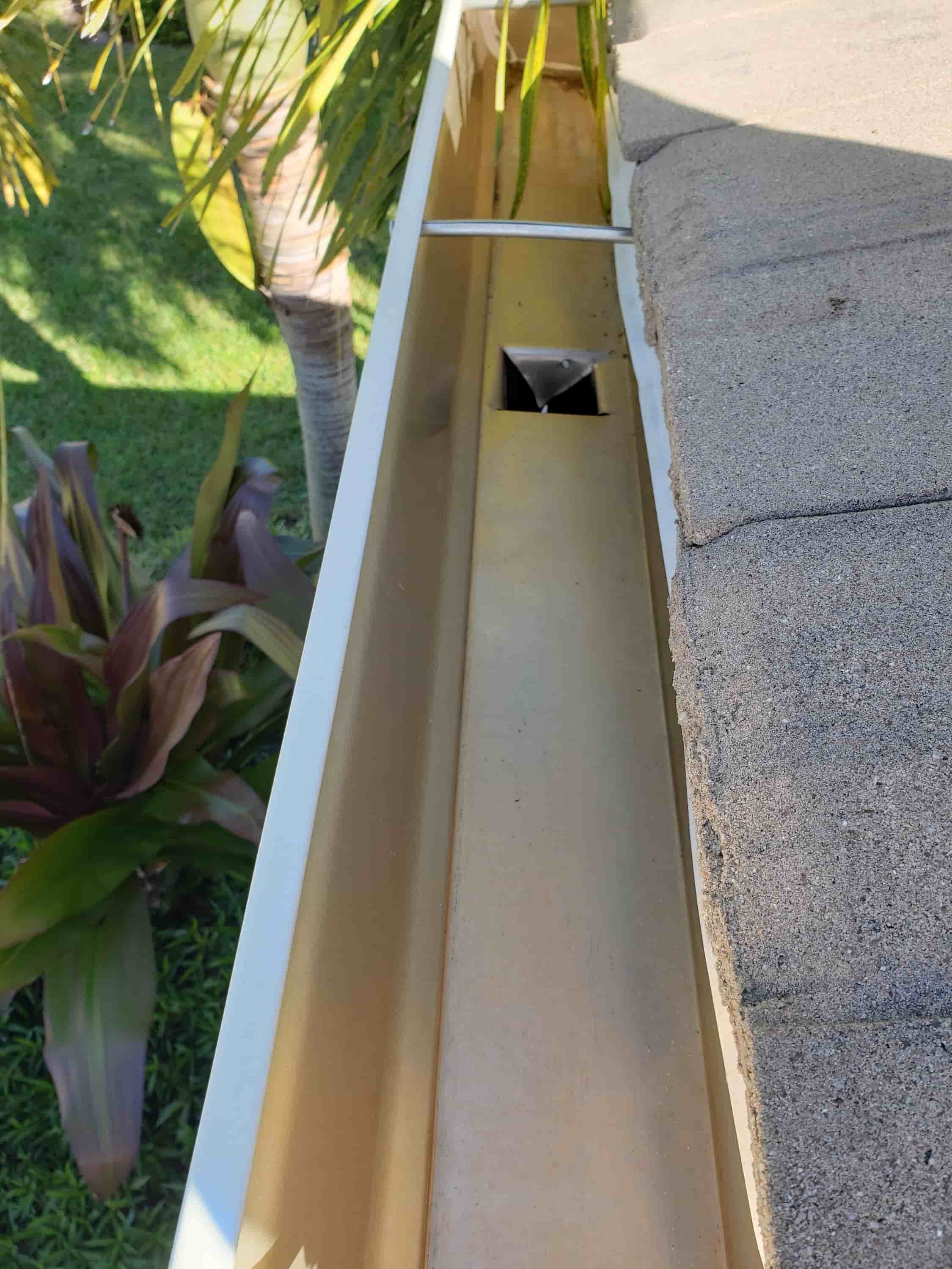 pro gutter cleaning reviews
