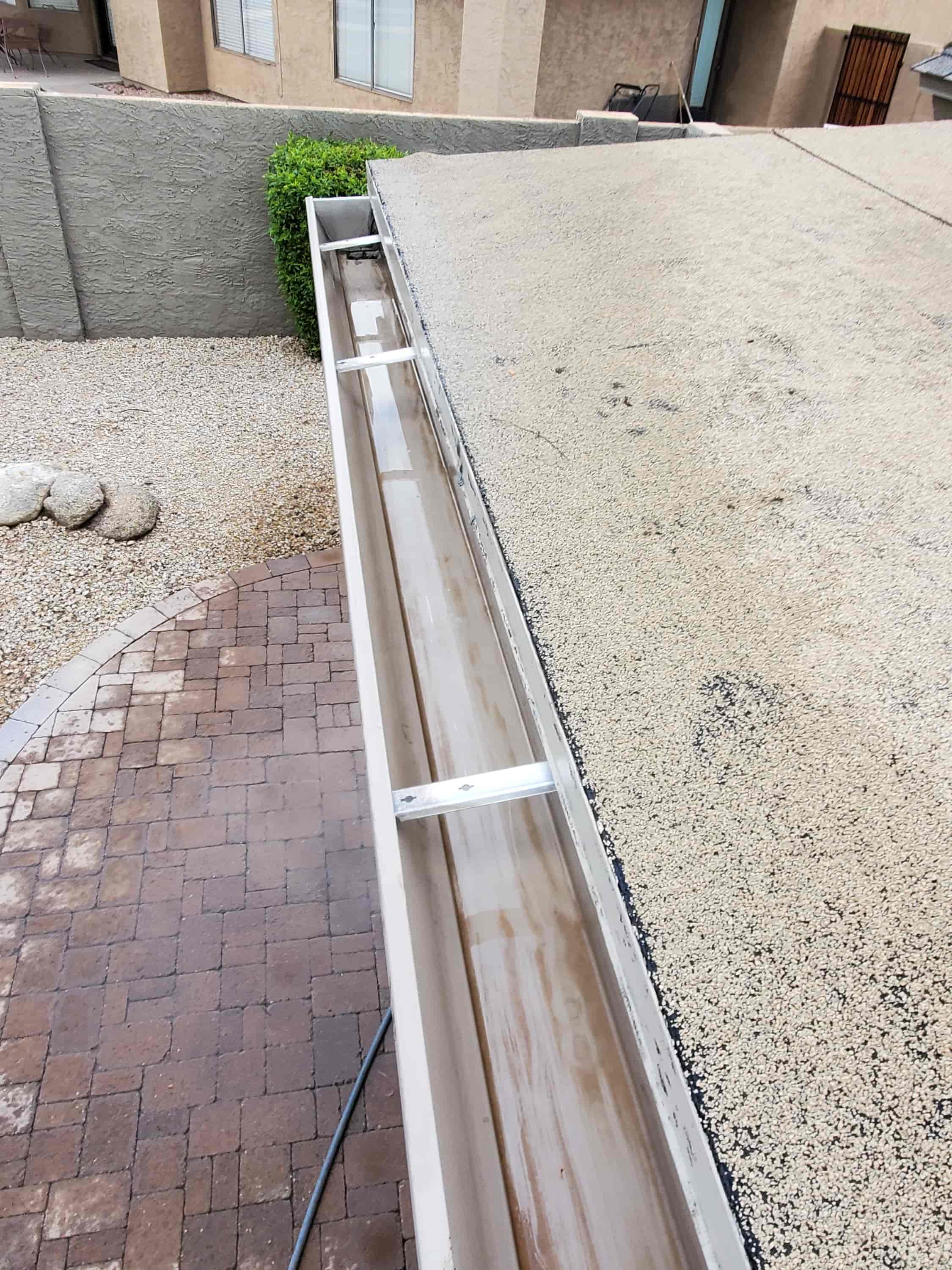 discount gutter cleaning