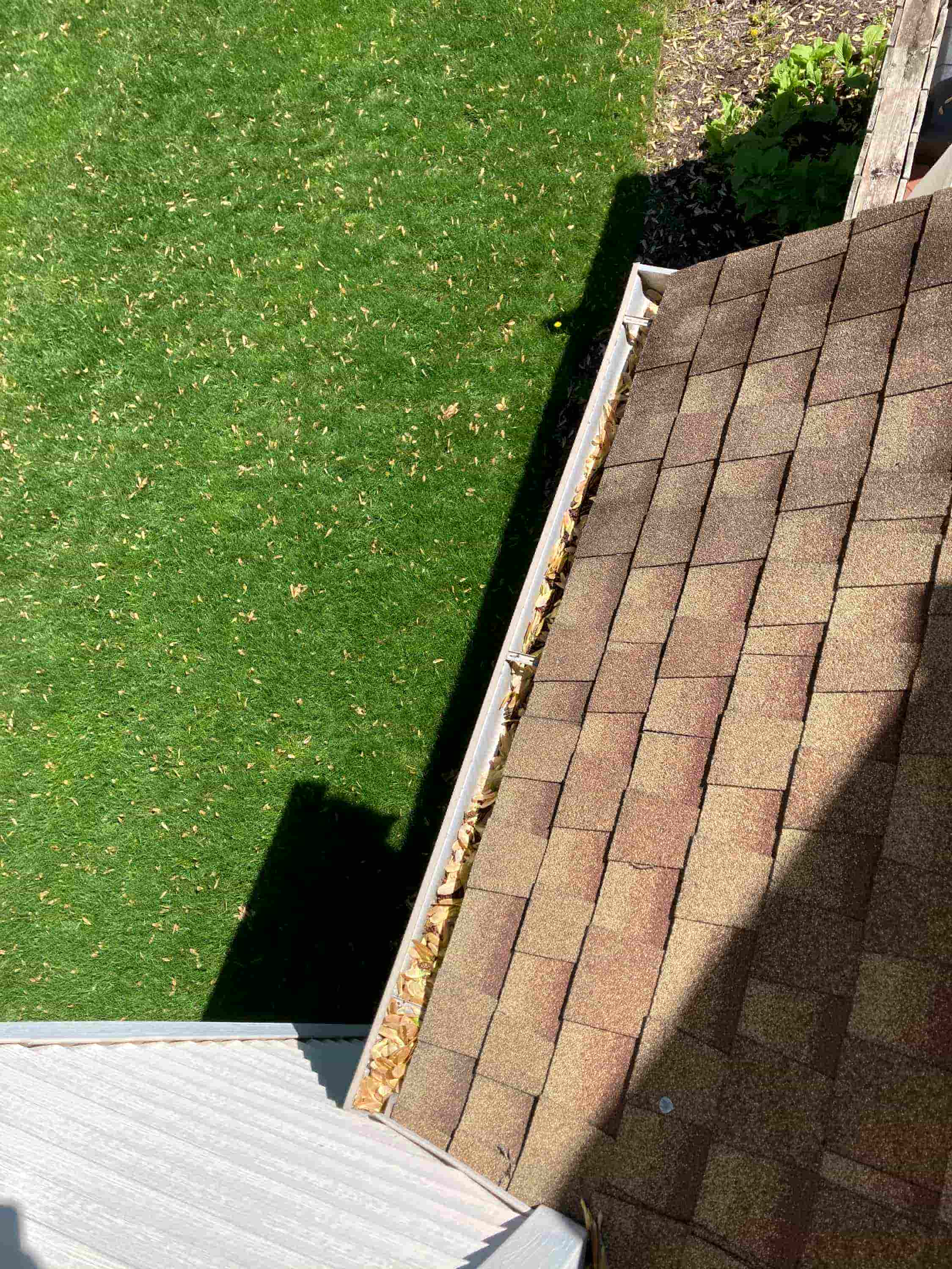 gutter repair in my area