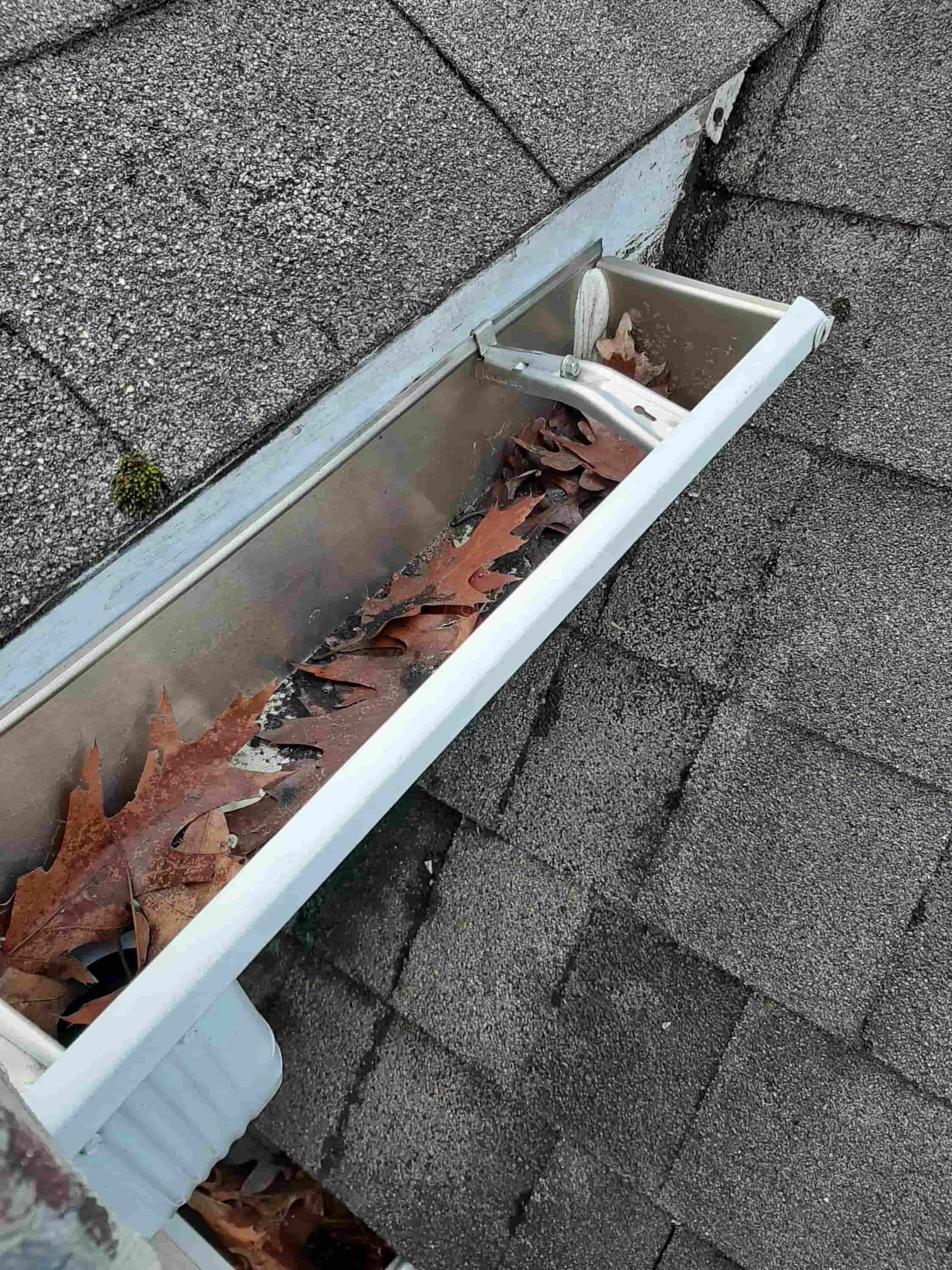 gutter cleaning tool hire