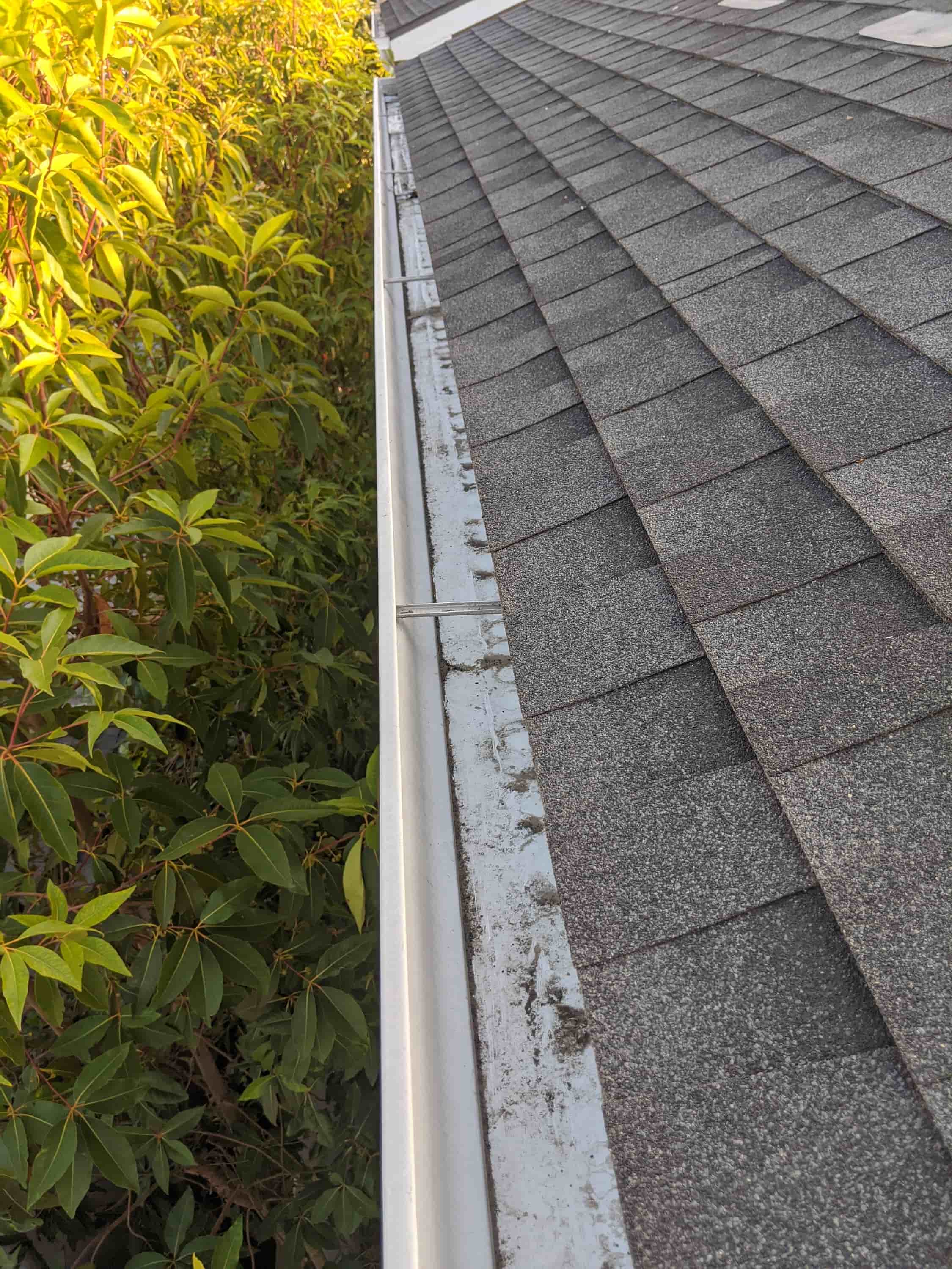 gutter cleaning devices
