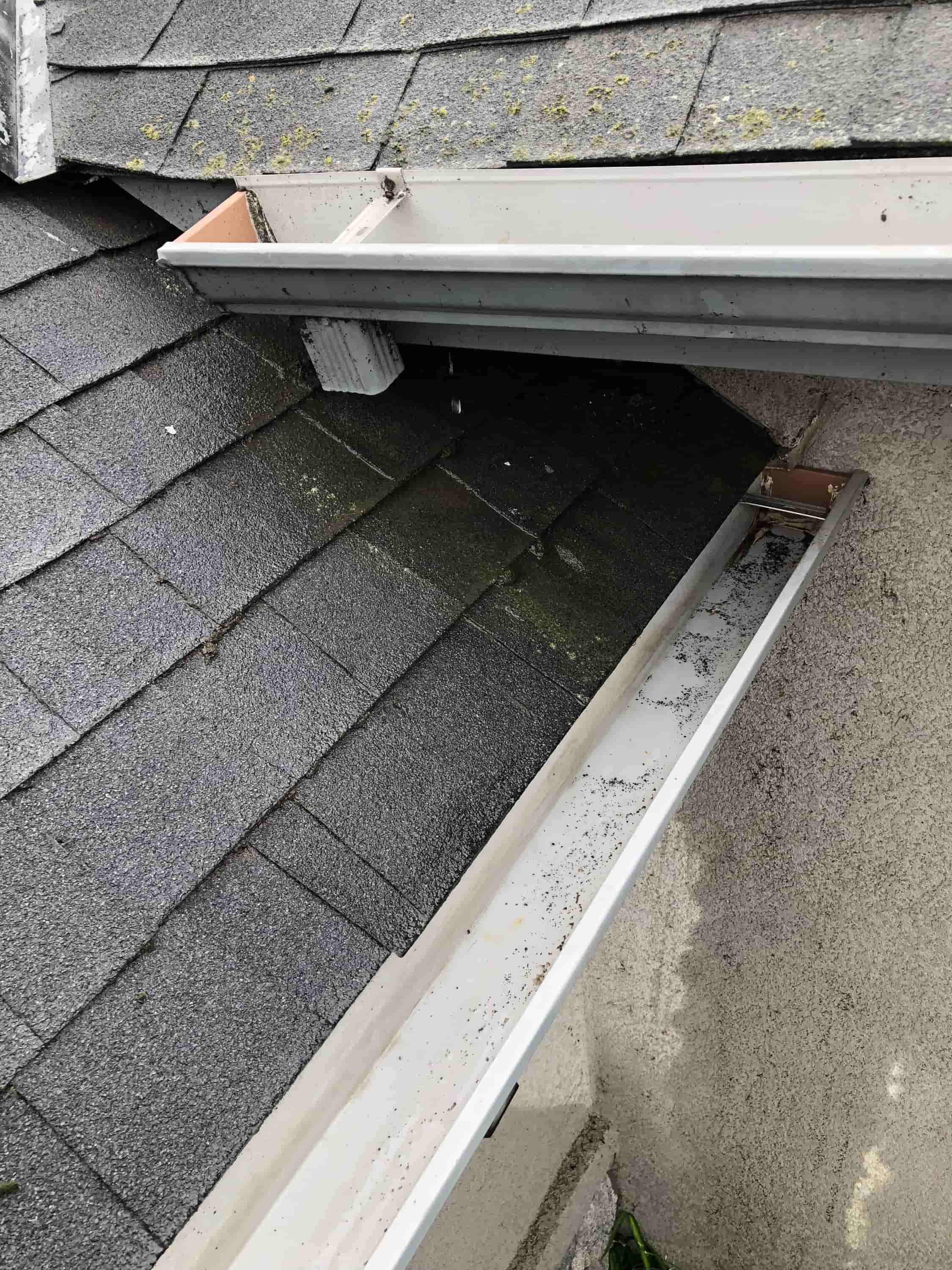 how to clean your gutter