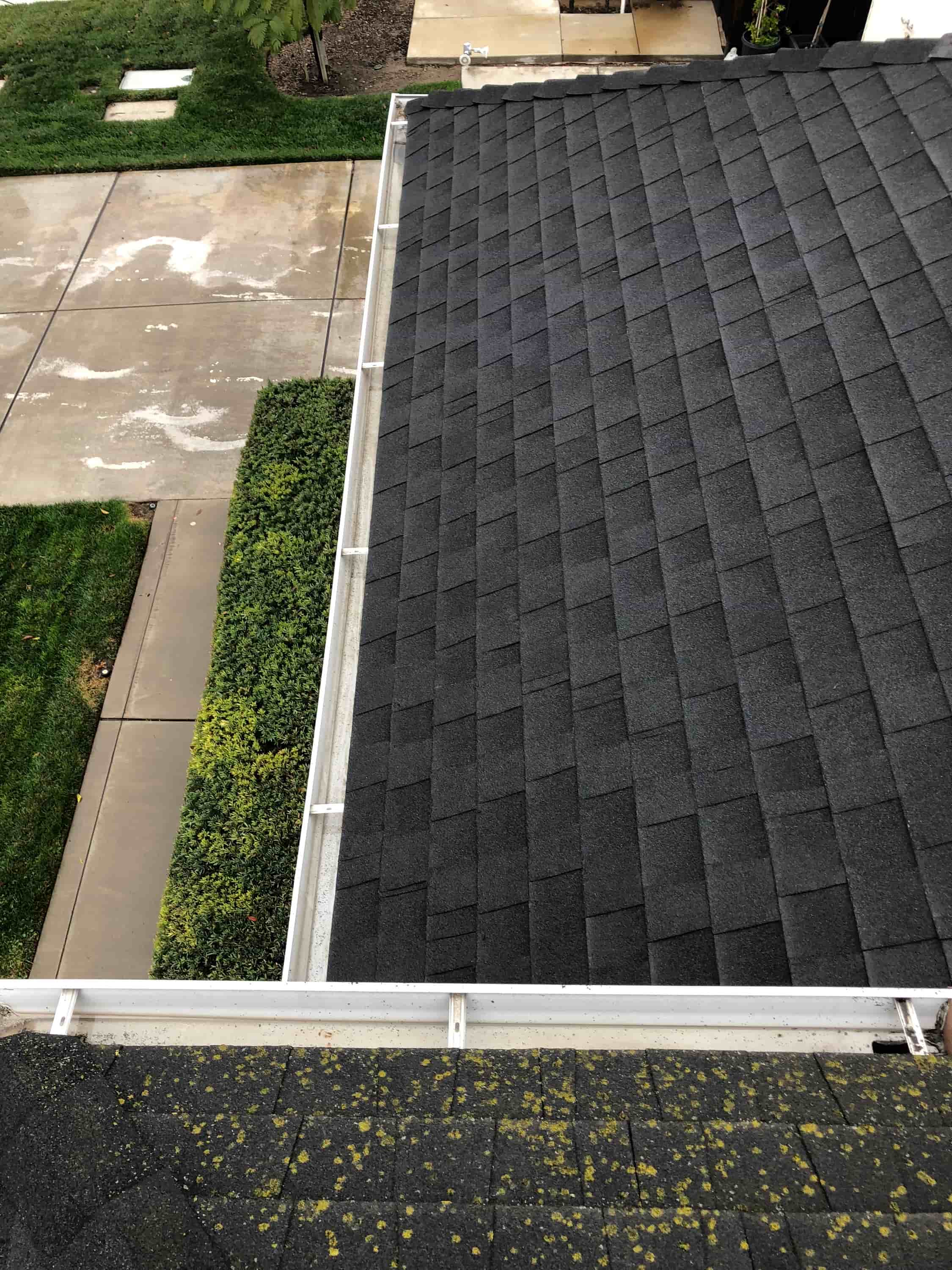 gutters repair
